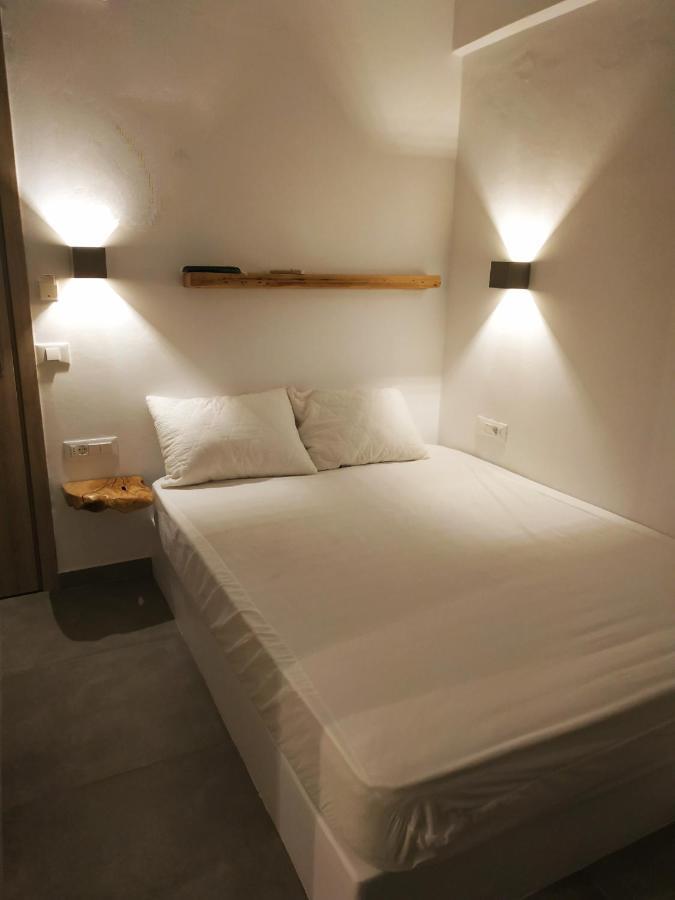 Bed and breakfast Enalion-Tínos Extérieur photo