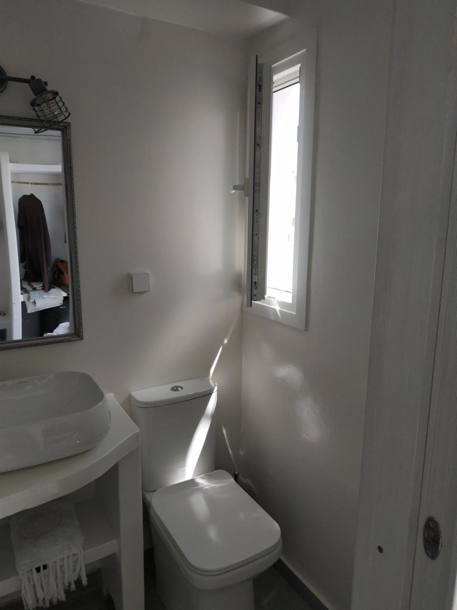 Bed and breakfast Enalion-Tínos Chambre photo