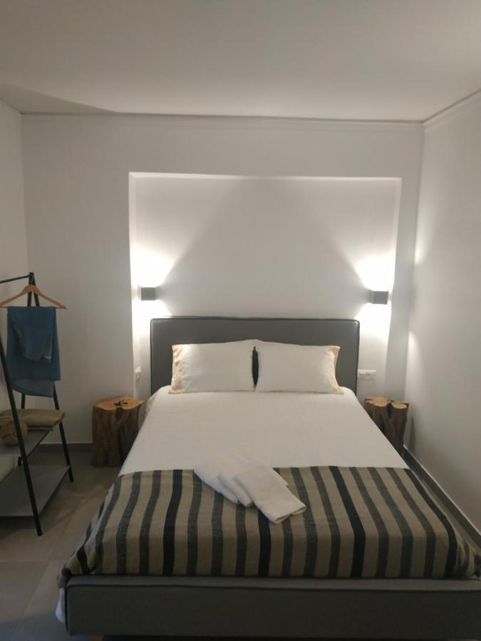 Bed and breakfast Enalion-Tínos Extérieur photo